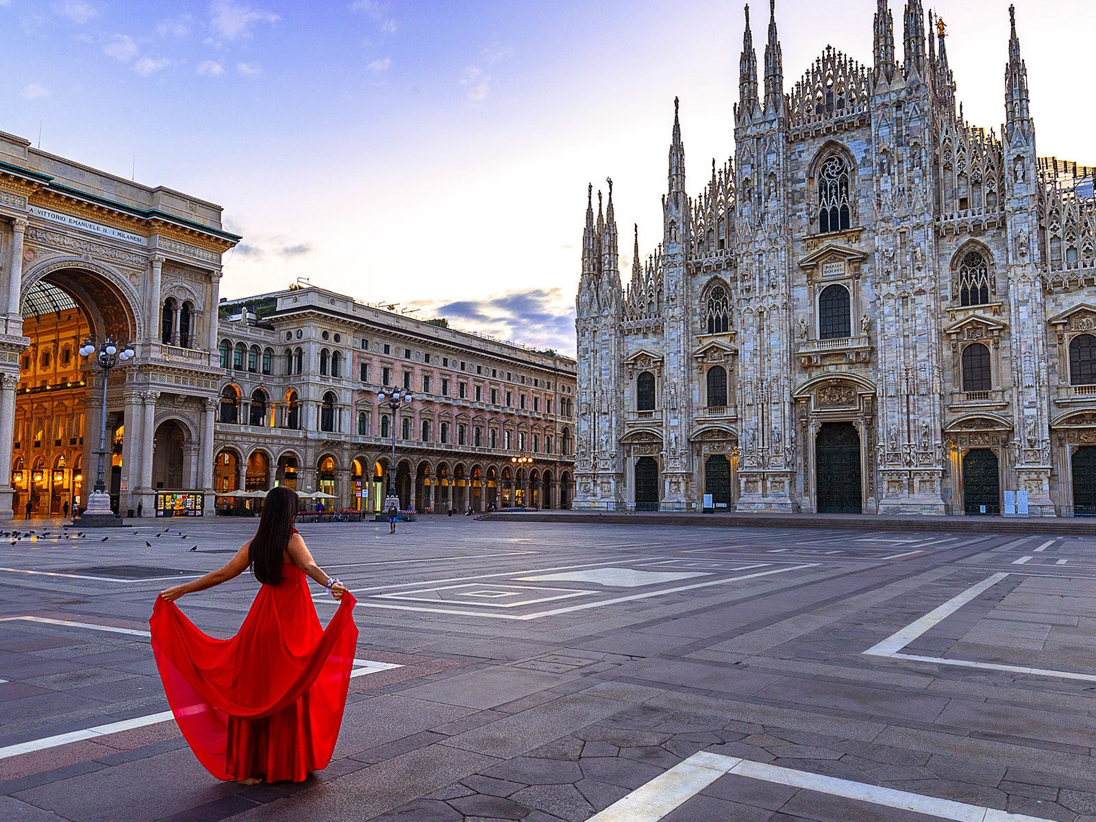 Esperienze a Milano e in Lombardia | Palati a Spasso